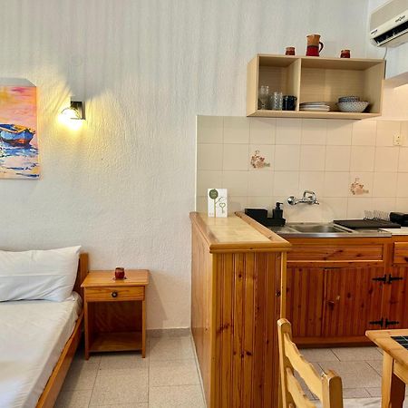 Pansion Episkopi Studios Skopelos Town Exterior foto