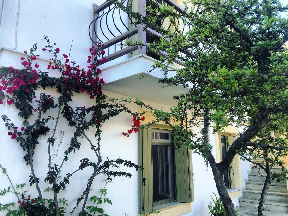 Pansion Episkopi Studios Skopelos Town Exterior foto
