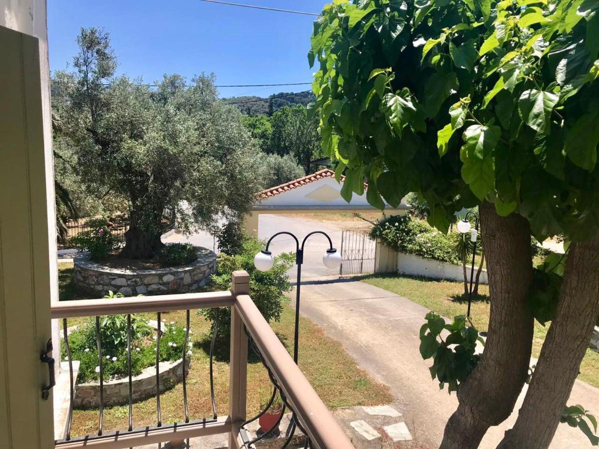 Pansion Episkopi Studios Skopelos Town Exterior foto