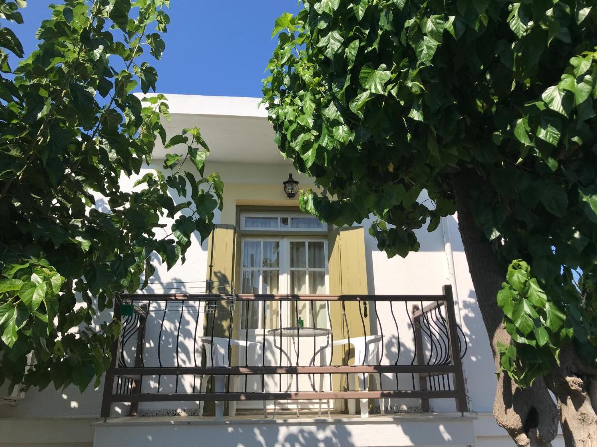 Pansion Episkopi Studios Skopelos Town Exterior foto