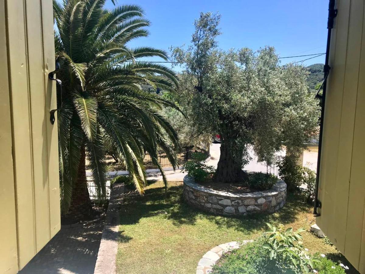 Pansion Episkopi Studios Skopelos Town Exterior foto