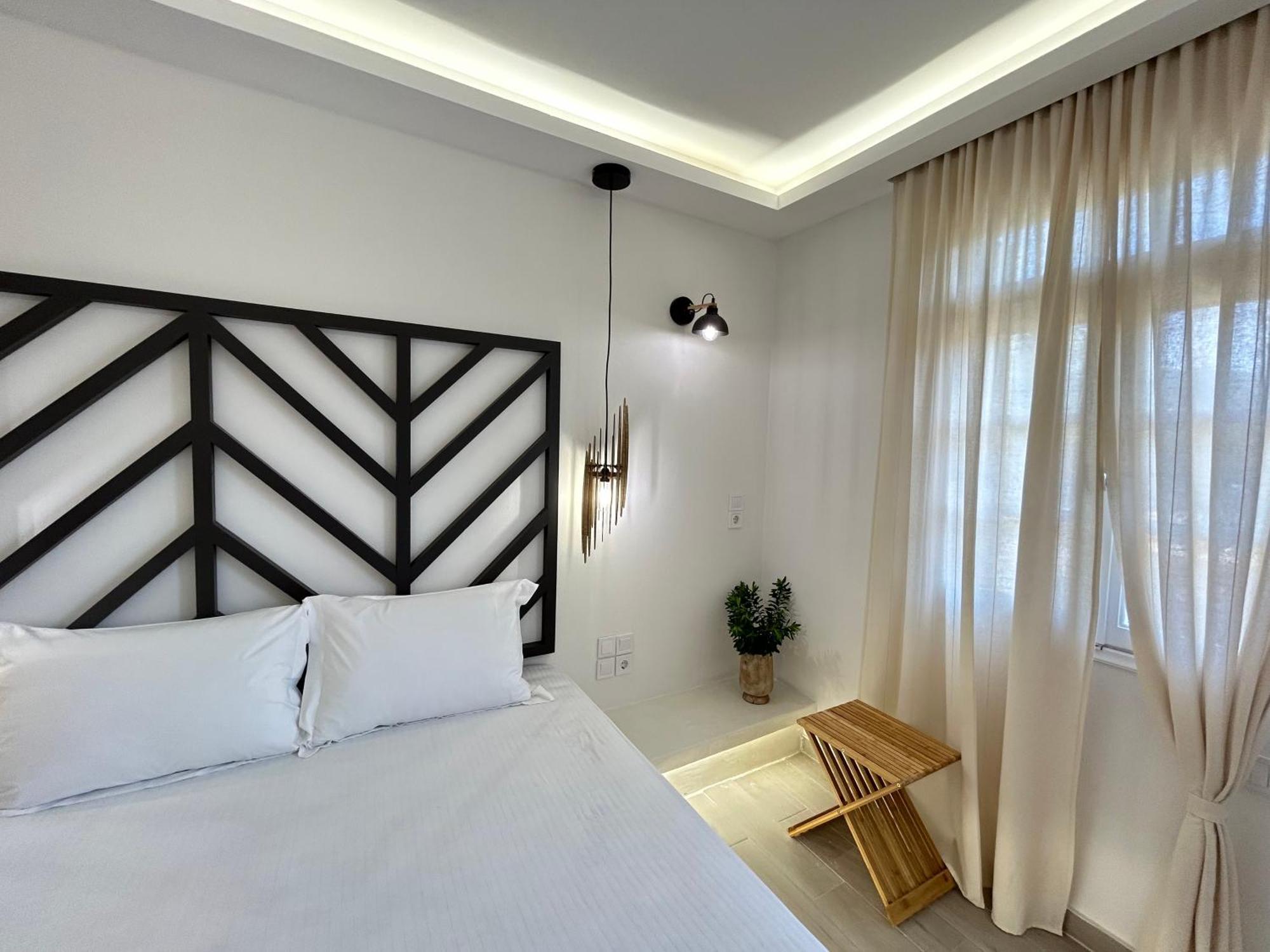 Pansion Episkopi Studios Skopelos Town Exterior foto