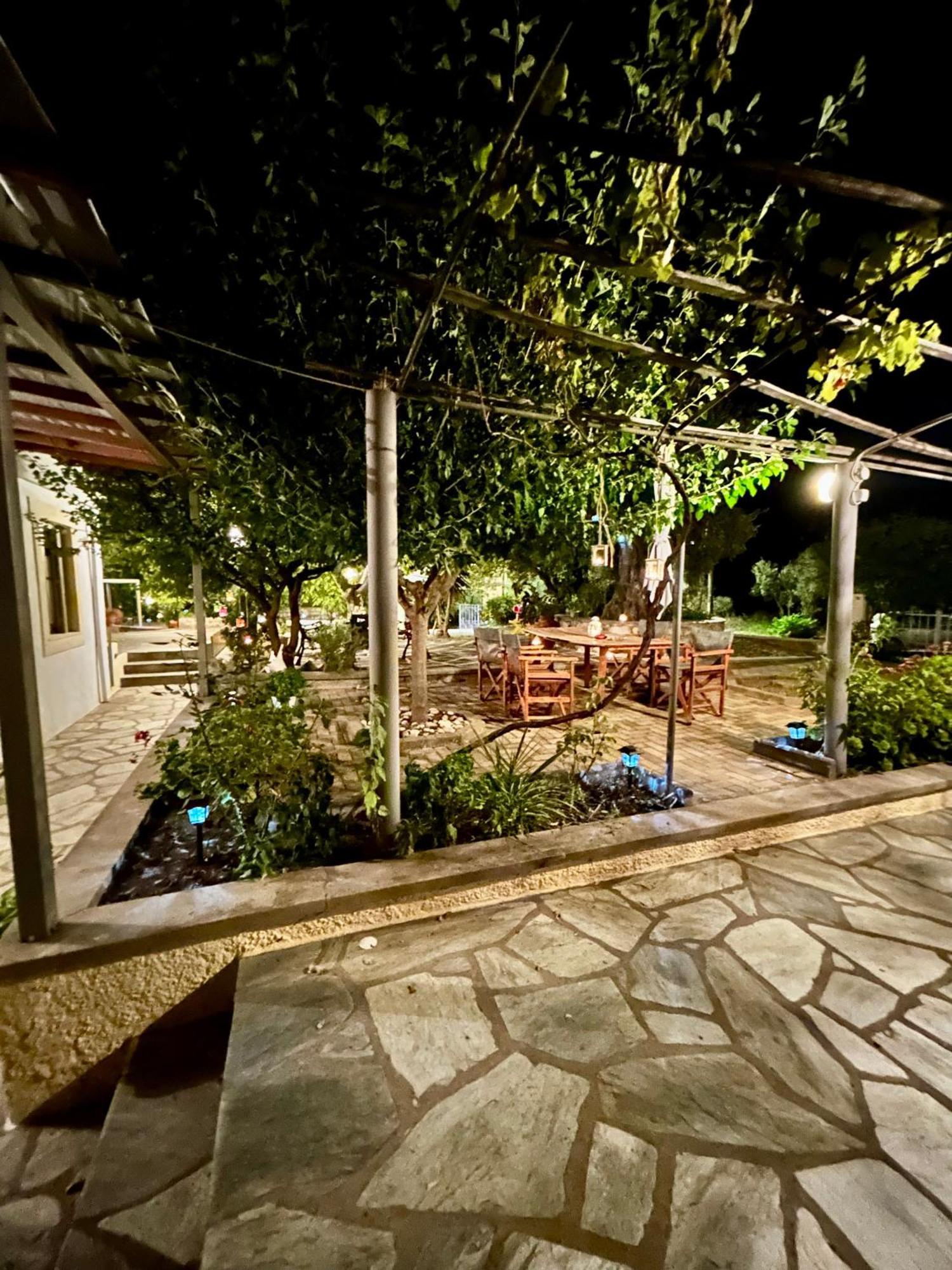 Pansion Episkopi Studios Skopelos Town Exterior foto