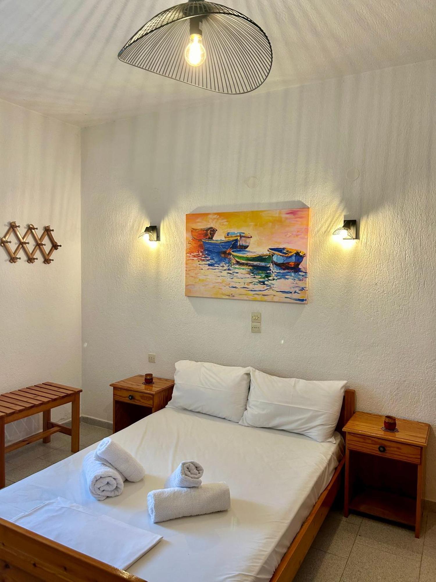 Pansion Episkopi Studios Skopelos Town Exterior foto