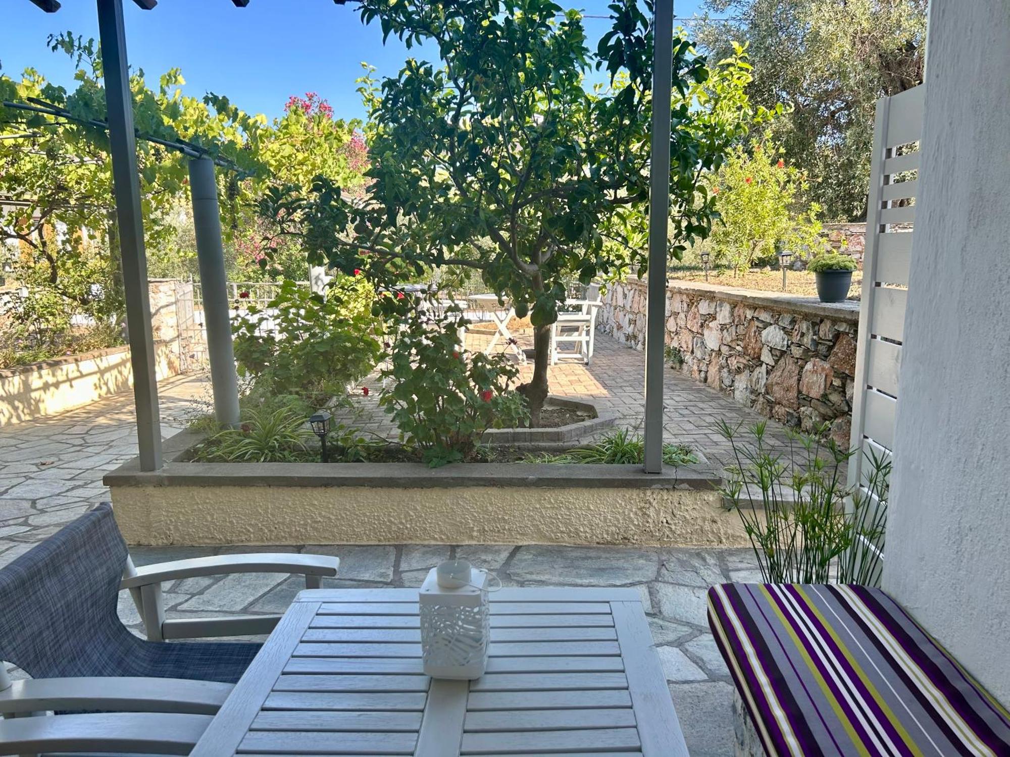 Pansion Episkopi Studios Skopelos Town Exterior foto