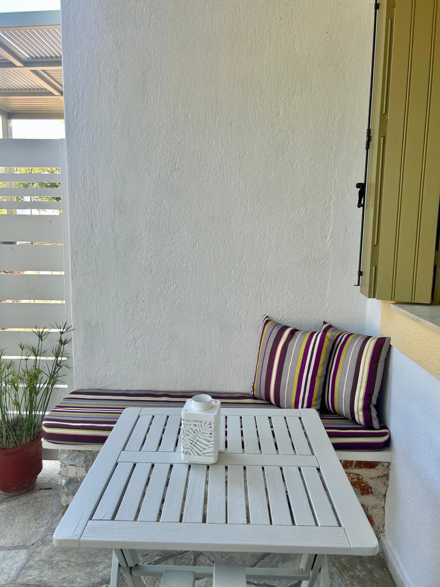 Pansion Episkopi Studios Skopelos Town Exterior foto