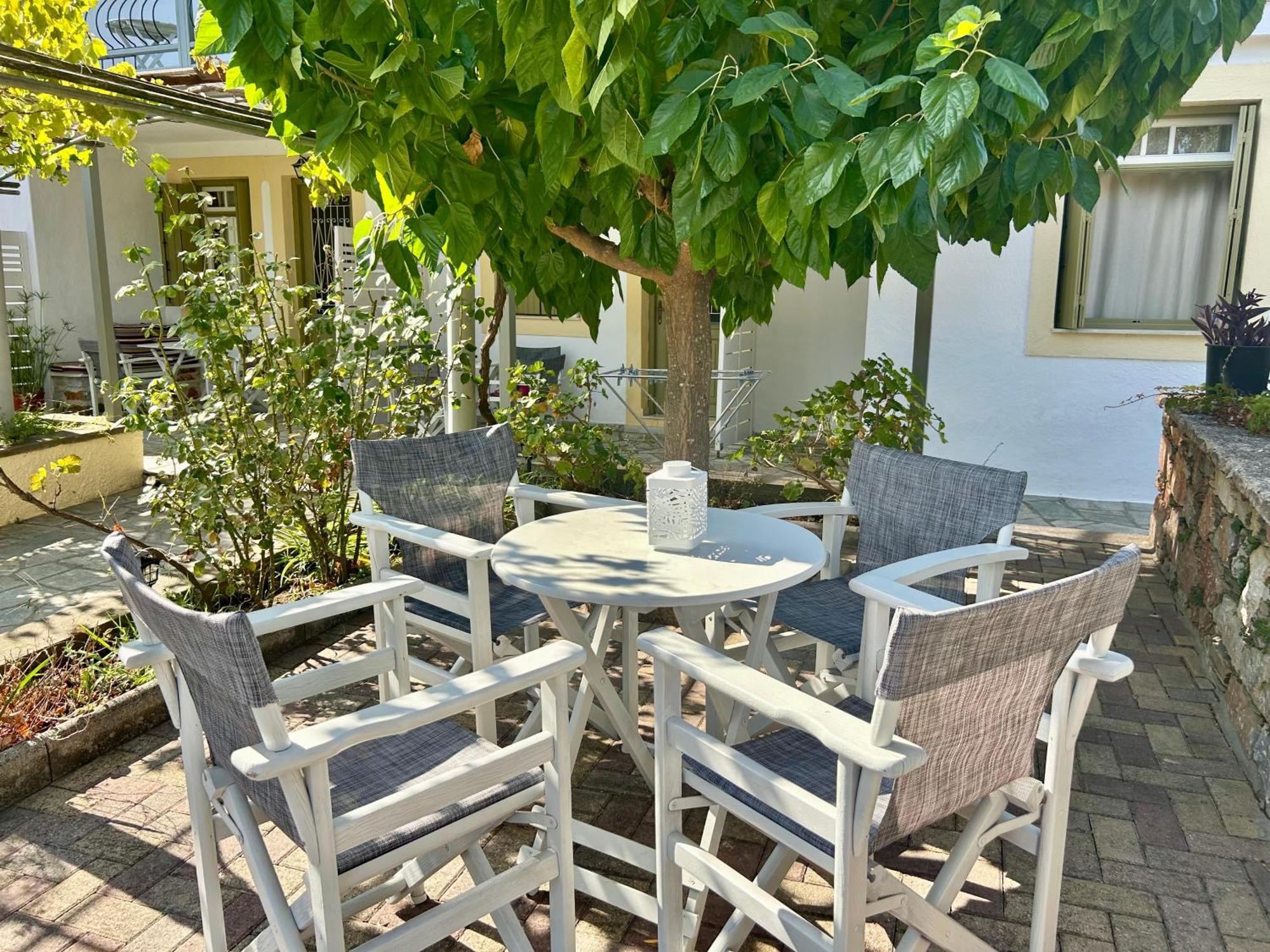 Pansion Episkopi Studios Skopelos Town Exterior foto